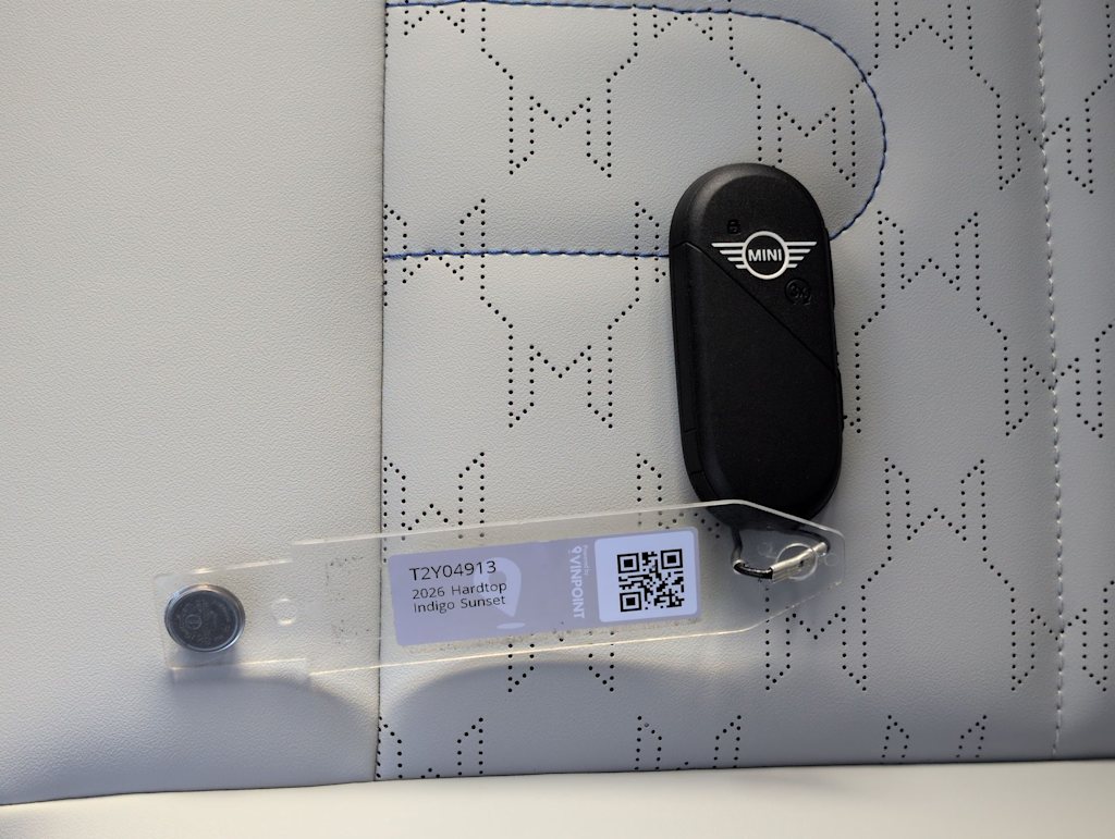 Thumbnail: 2026 MINI Cooper - 37