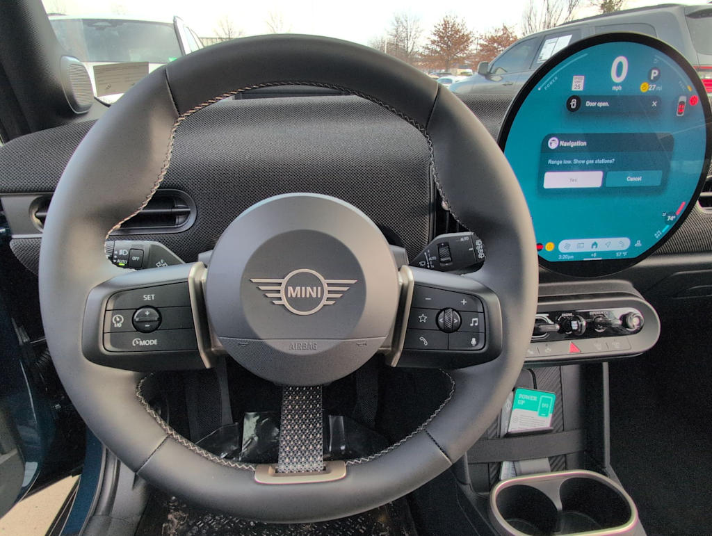 Thumbnail: 2026 MINI Cooper - 14