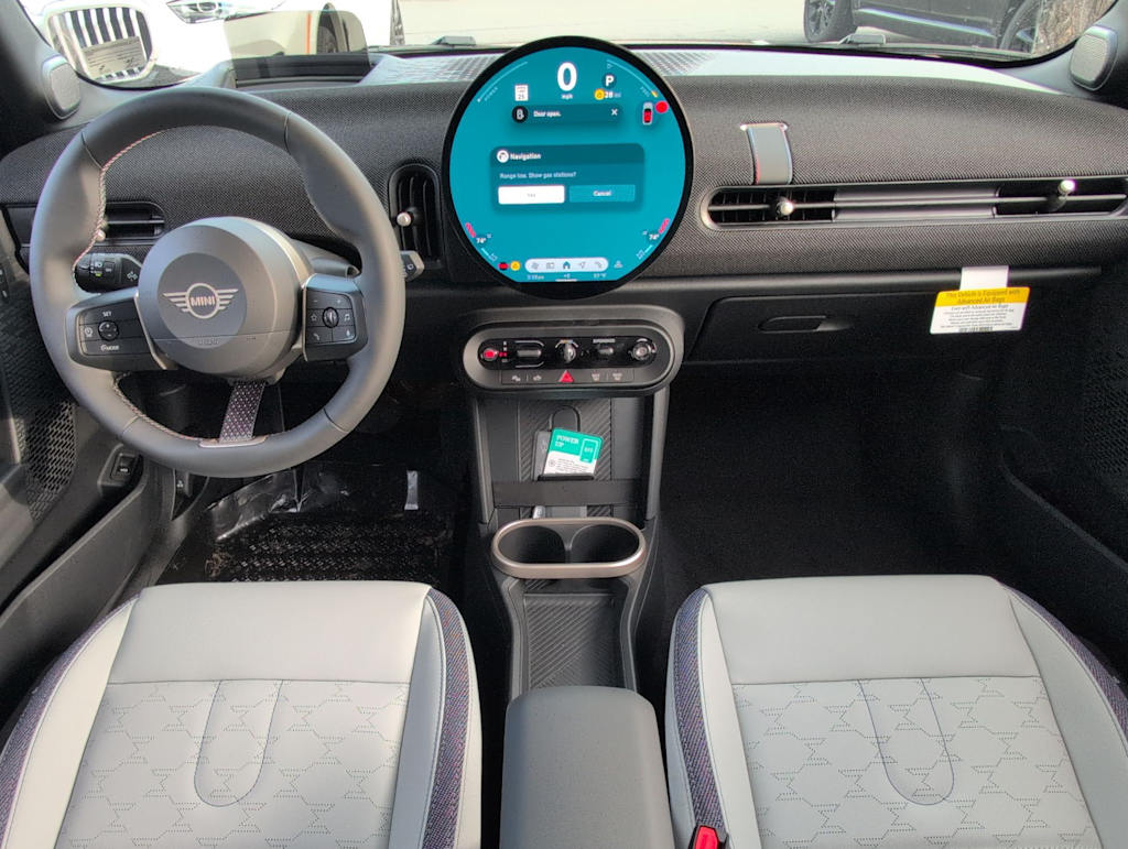 Thumbnail: 2026 MINI Cooper - 10