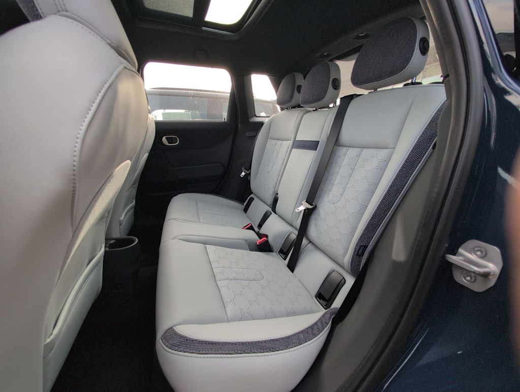 Thumbnail: 2026 MINI Cooper - 28