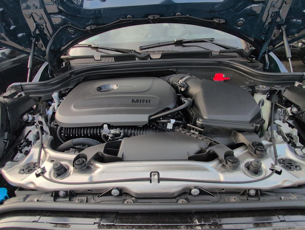 Thumbnail: 2026 MINI Cooper - 9