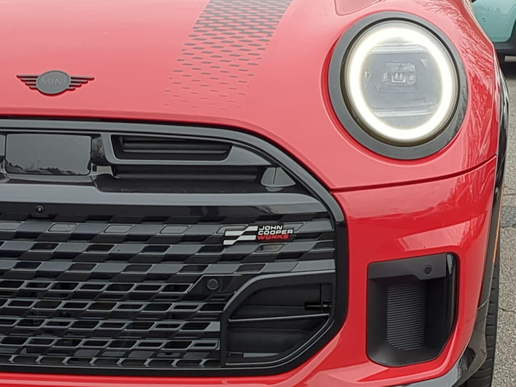 Thumbnail: 2026 MINI Cooper - 23