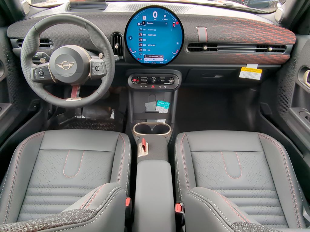 Thumbnail: 2026 MINI Cooper - 10