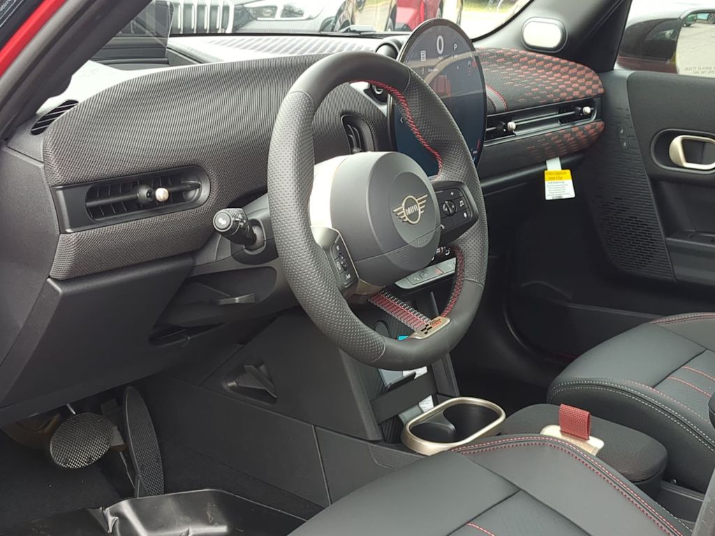 Thumbnail: 2026 MINI Cooper - 2