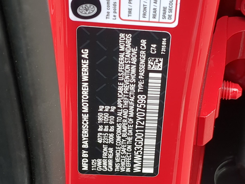 Thumbnail: 2026 MINI Cooper - 18