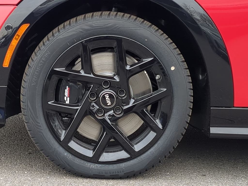 Thumbnail: 2026 MINI Cooper - 8