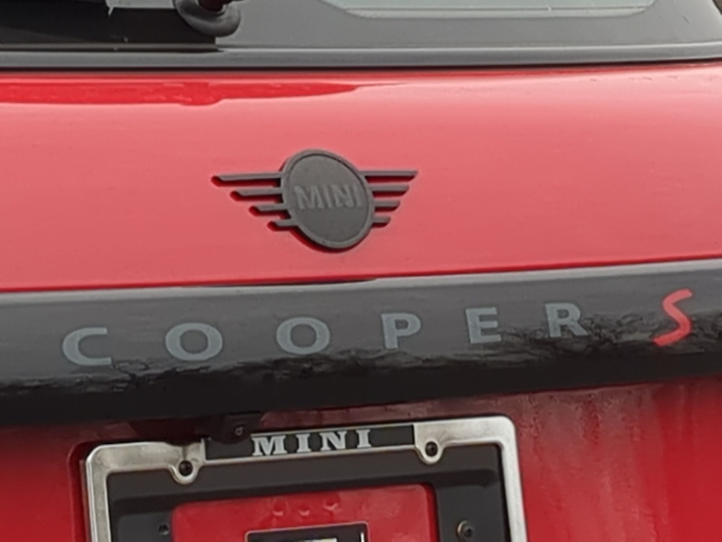 Thumbnail: 2026 MINI Cooper - 7