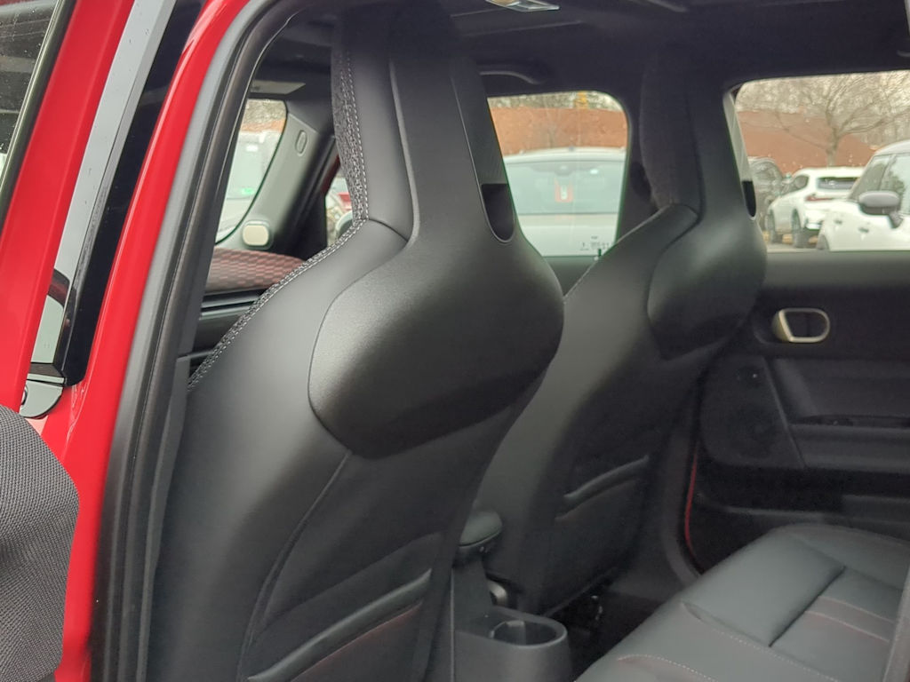 Thumbnail: 2026 MINI Cooper - 13