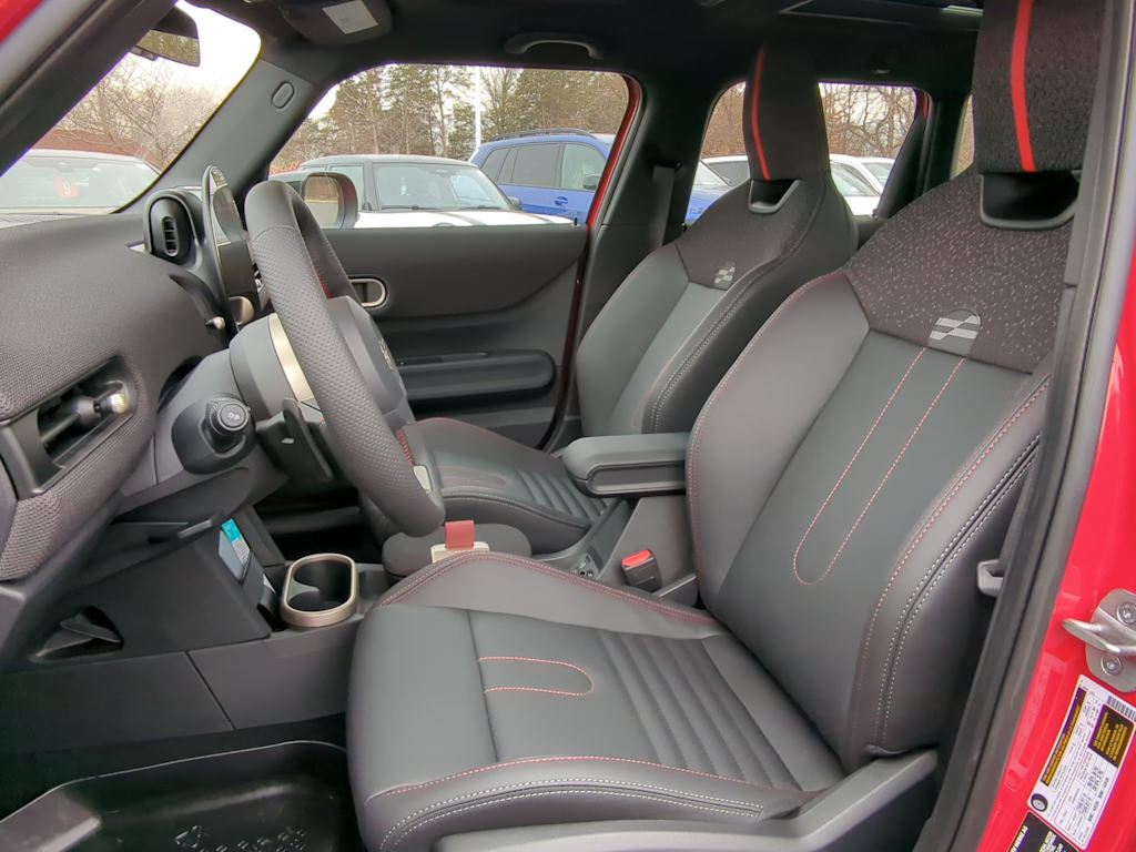 Thumbnail: 2026 MINI Cooper - 11