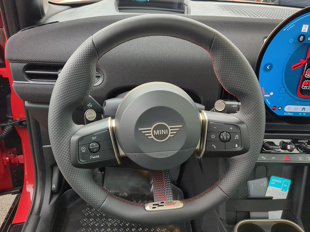 Thumbnail: 2026 MINI Cooper - 14