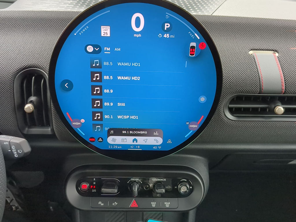 Thumbnail: 2026 MINI Cooper - 15