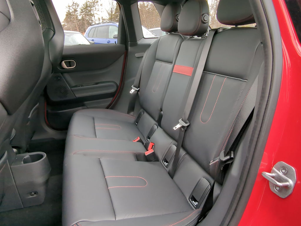 Thumbnail: 2026 MINI Cooper - 27