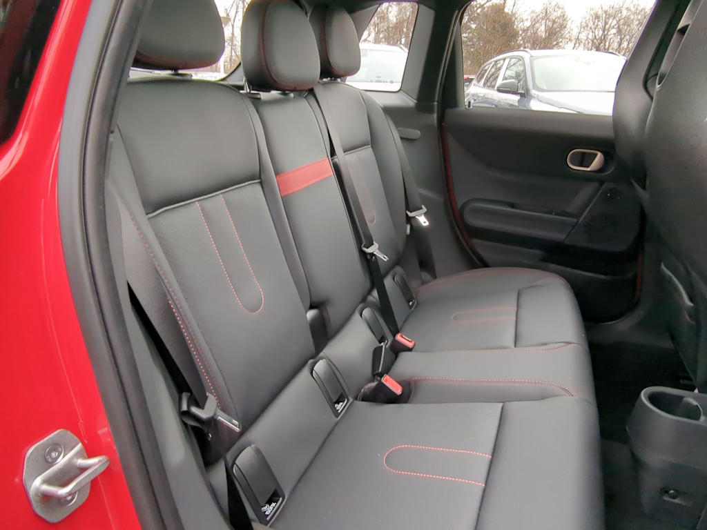 Thumbnail: 2026 MINI Cooper - 28