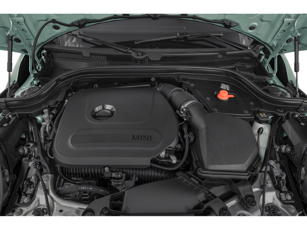 Thumbnail: 2026 MINI Cooper - 4