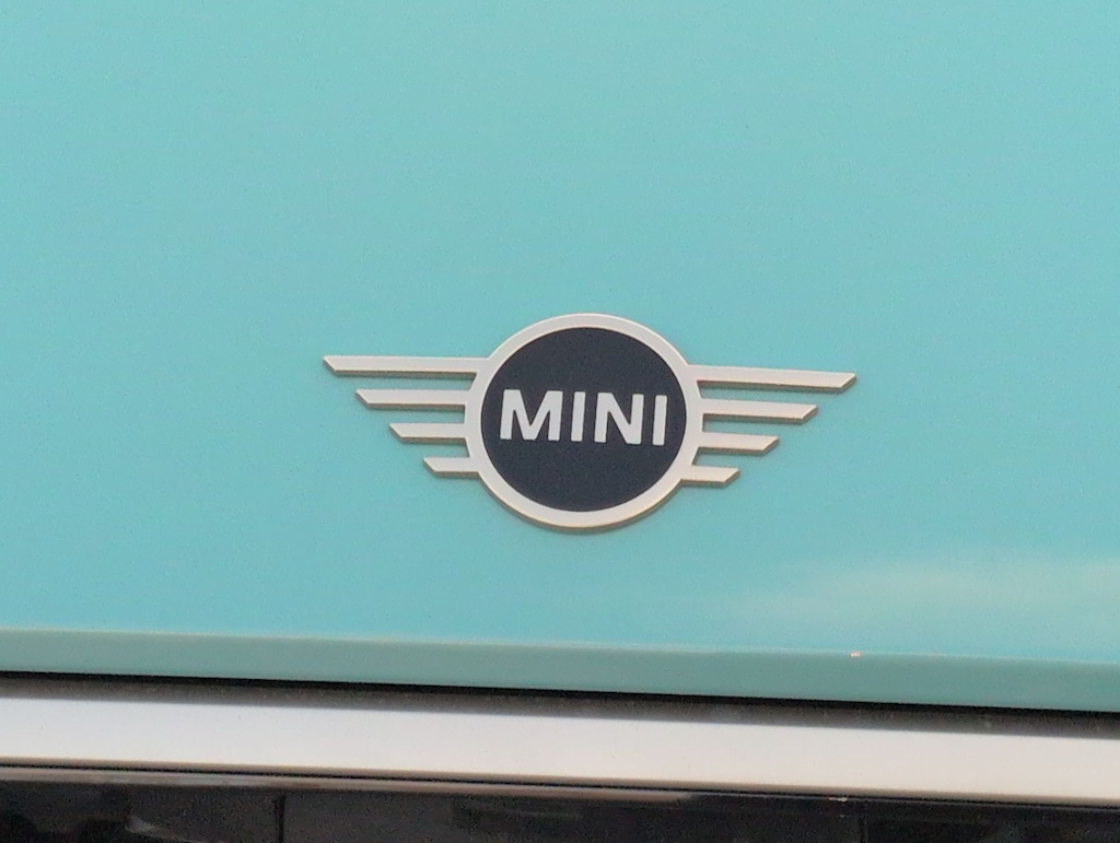Thumbnail: 2026 MINI Cooper - 23