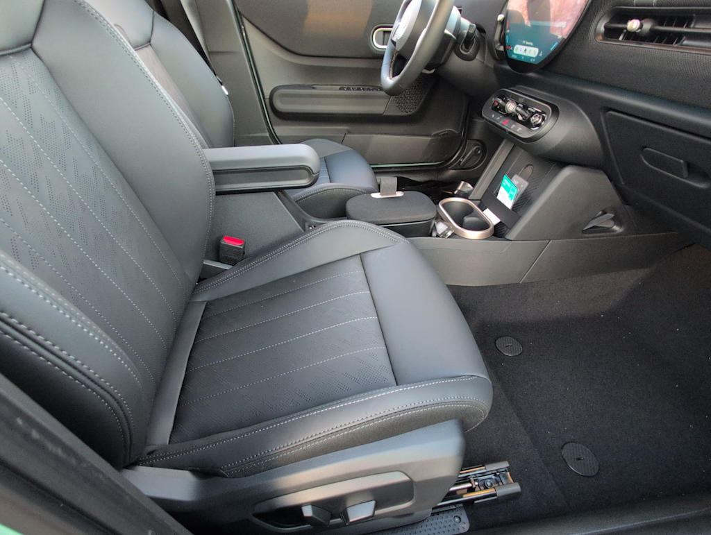 Thumbnail: 2026 MINI Cooper - 11