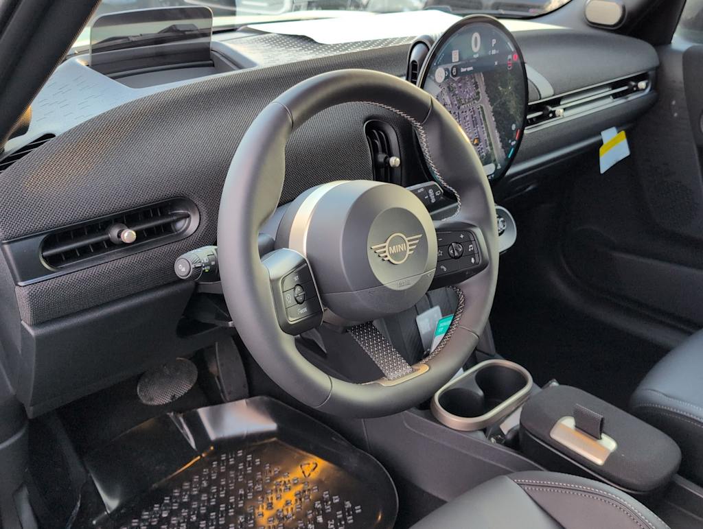 Thumbnail: 2026 MINI Cooper - 2