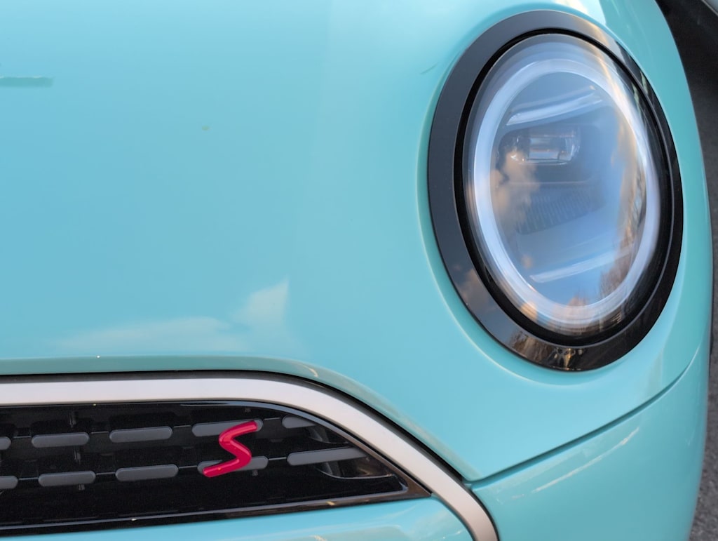 Thumbnail: 2026 MINI Cooper - 7