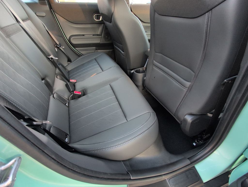 Thumbnail: 2026 MINI Cooper - 26