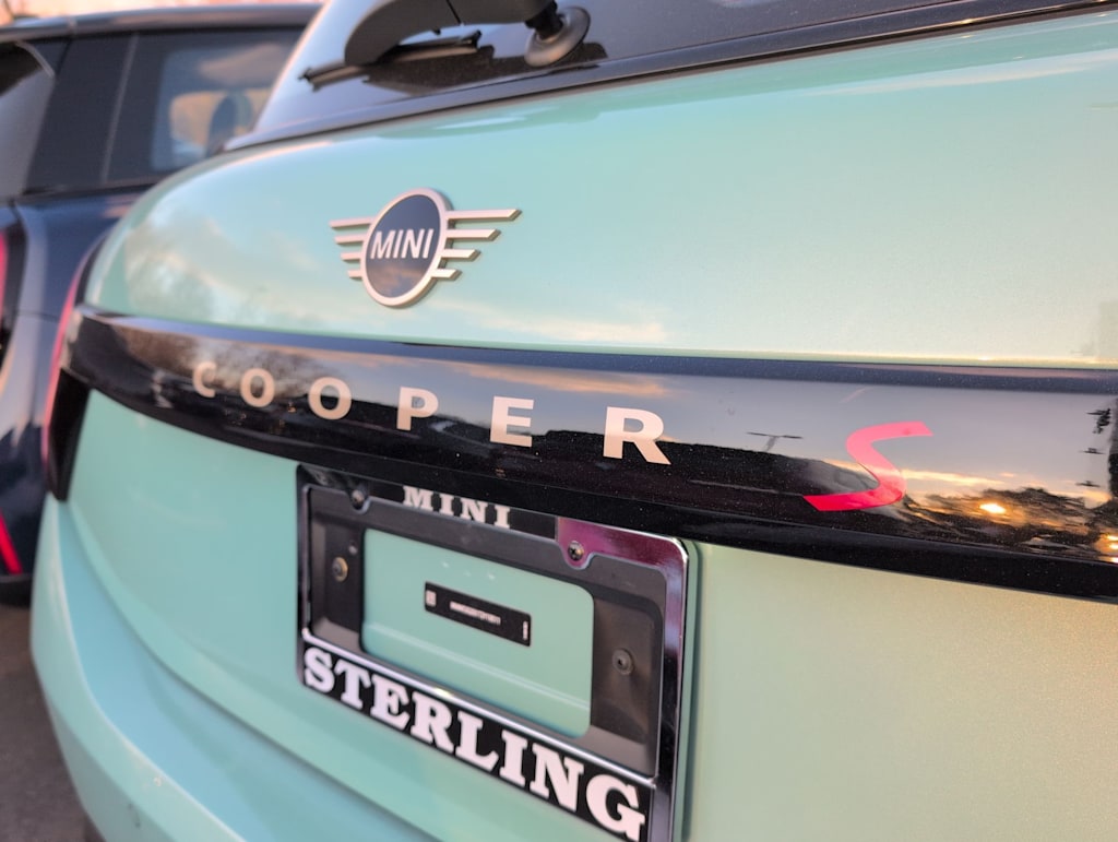 Thumbnail: 2026 MINI Cooper - 24