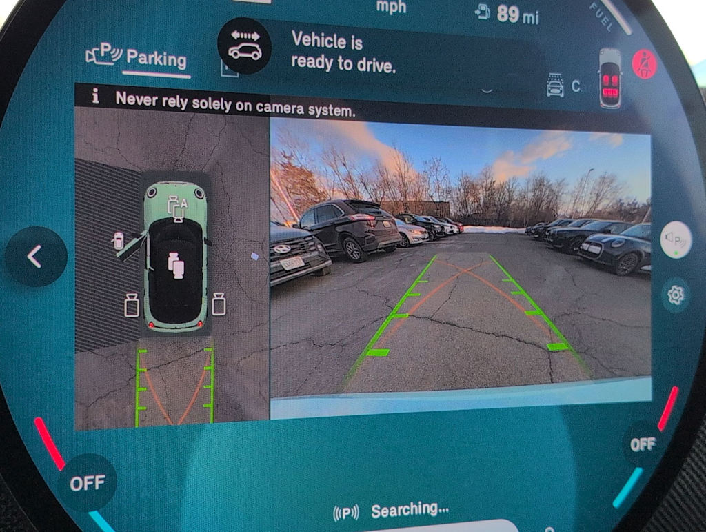 Thumbnail: 2026 MINI Cooper - 32