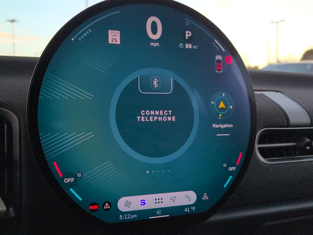 Thumbnail: 2026 MINI Cooper - 14