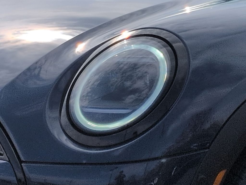 Thumbnail: 2026 MINI Cooper - 22