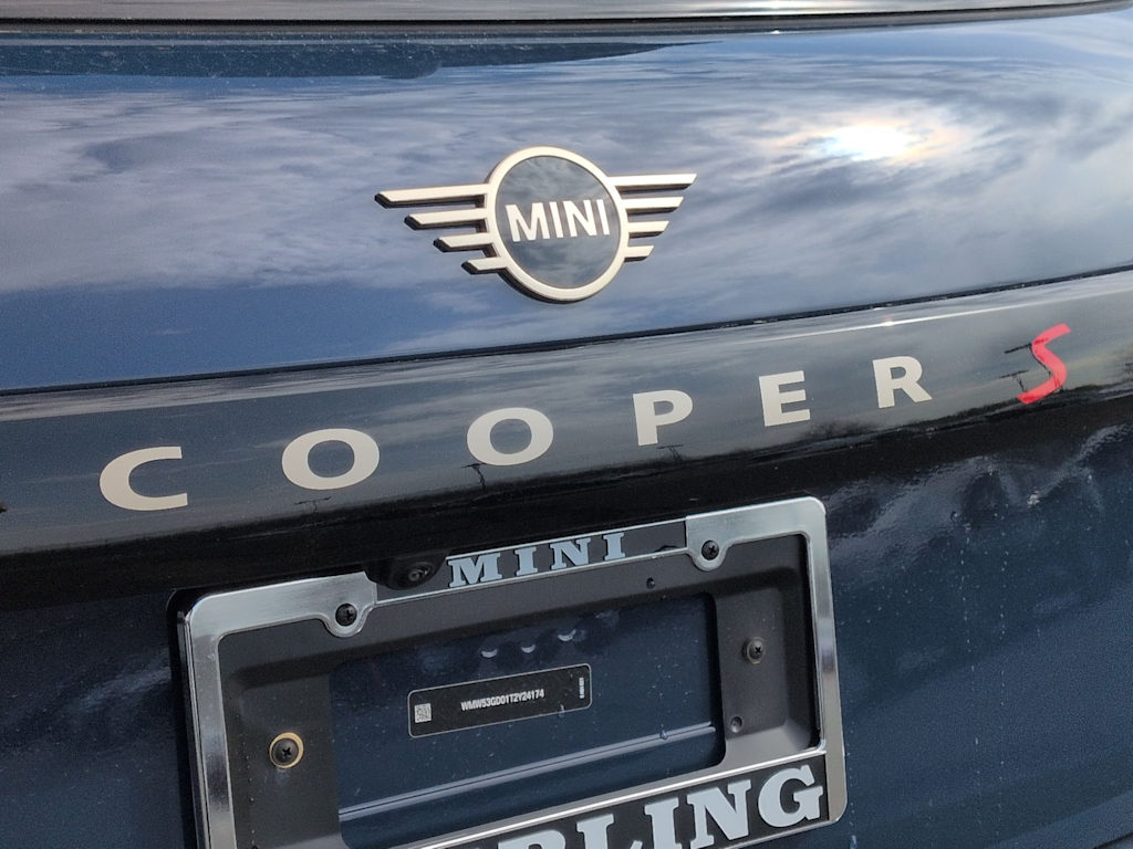 Thumbnail: 2026 MINI Cooper - 23