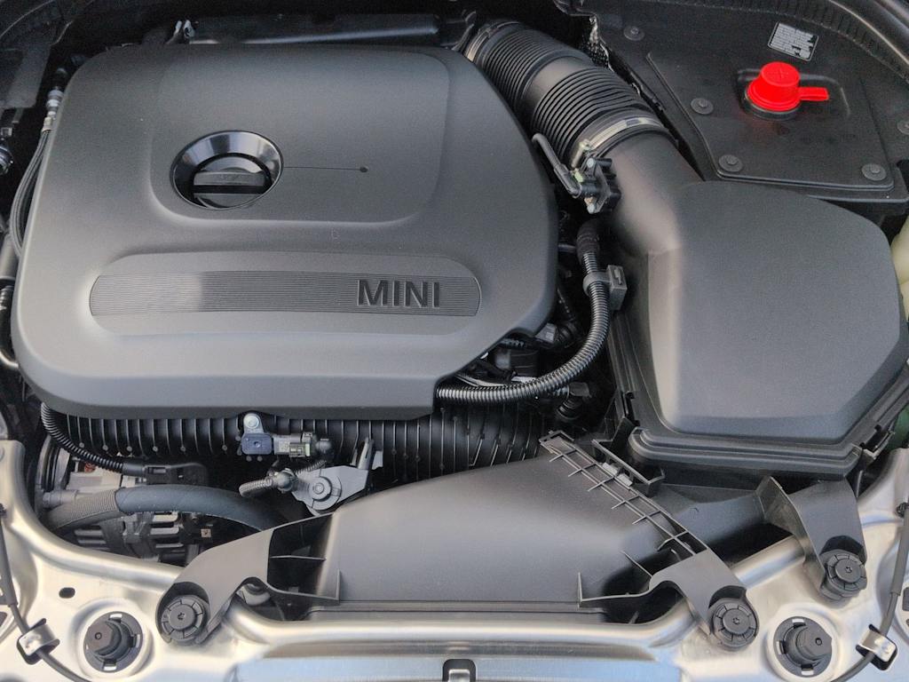 Thumbnail: 2026 MINI Cooper - 9