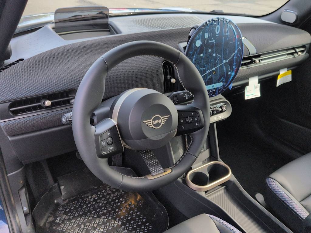 Thumbnail: 2026 MINI Cooper - 2
