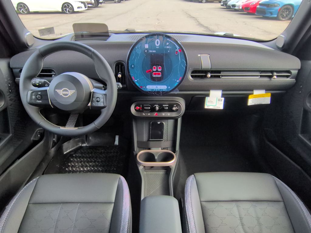 Thumbnail: 2026 MINI Cooper - 10