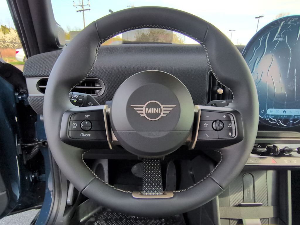 Thumbnail: 2026 MINI Cooper - 14