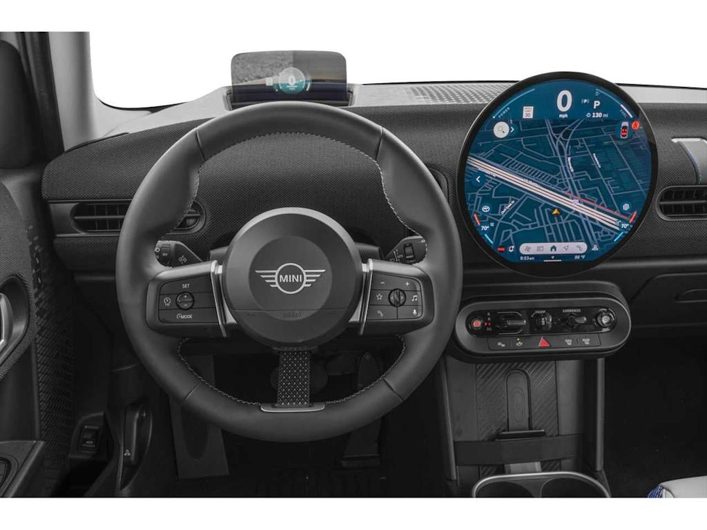 Thumbnail: 2026 MINI Cooper - 2