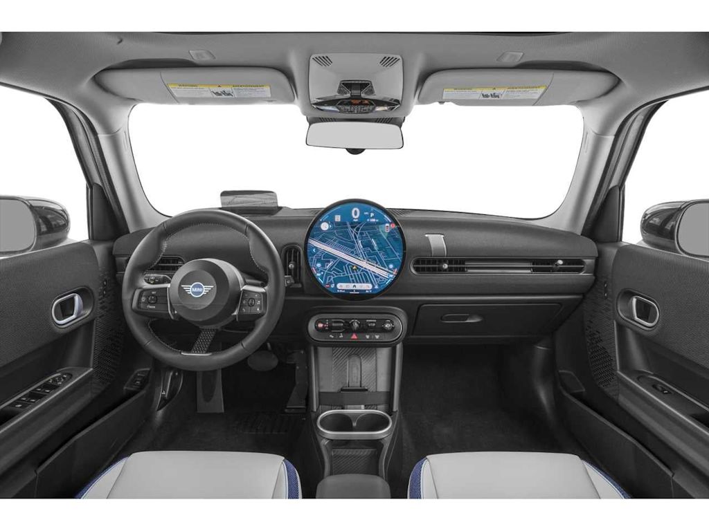 Thumbnail: 2027 MINI Cooper - 5