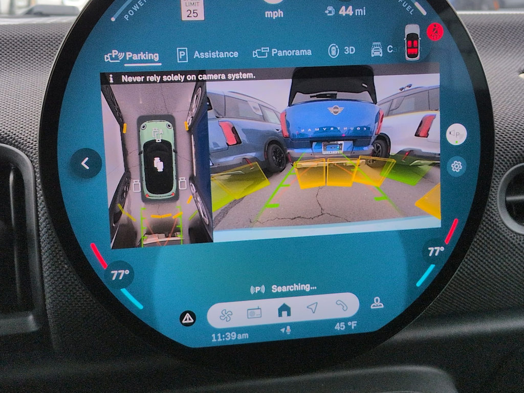 Thumbnail: 2026 MINI Cooper - 32