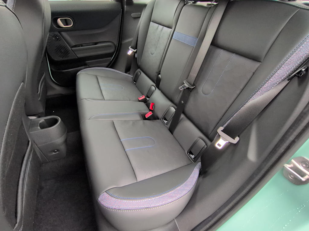 Thumbnail: 2026 MINI Cooper - 23