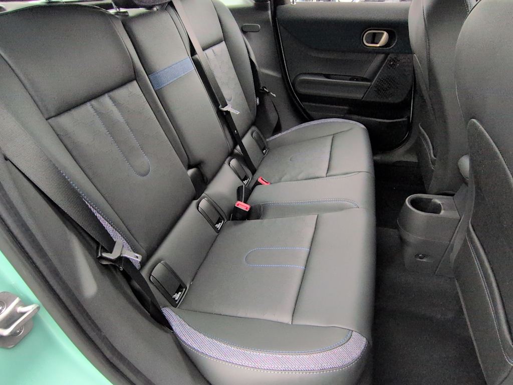 Thumbnail: 2026 MINI Cooper - 24