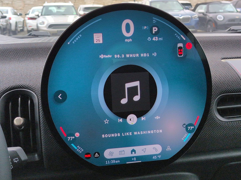 Thumbnail: 2026 MINI Cooper - 33