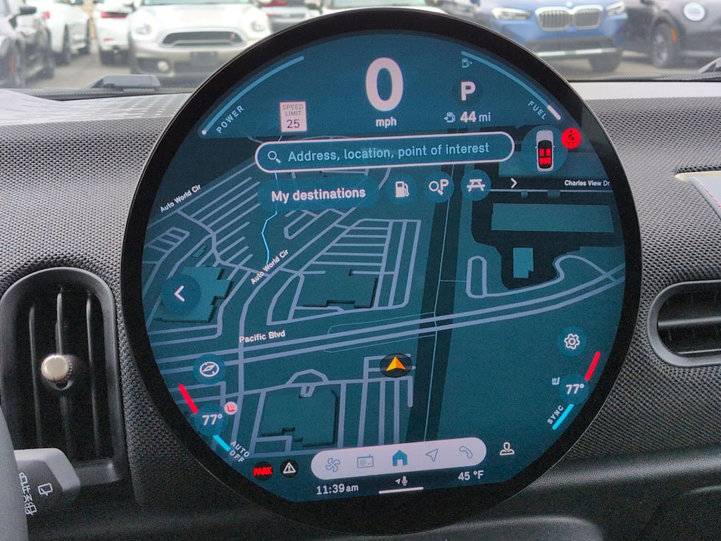 Thumbnail: 2026 MINI Cooper - 31