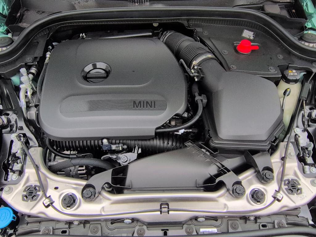 Thumbnail: 2026 MINI Cooper - 9