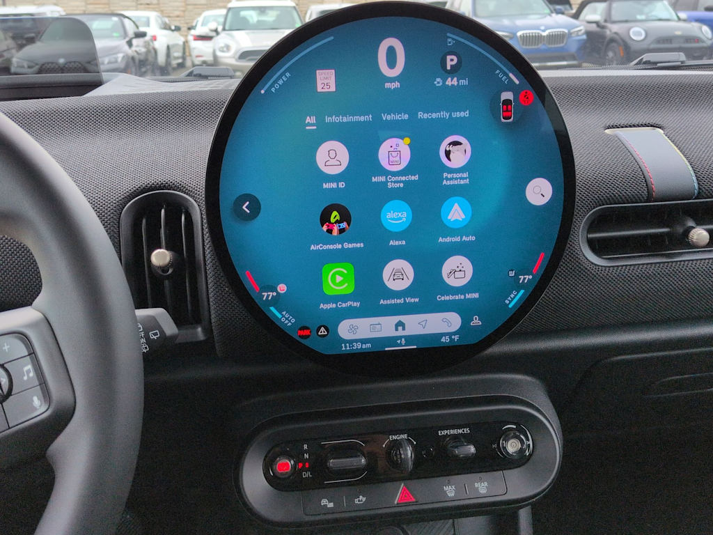 Thumbnail: 2026 MINI Cooper - 30