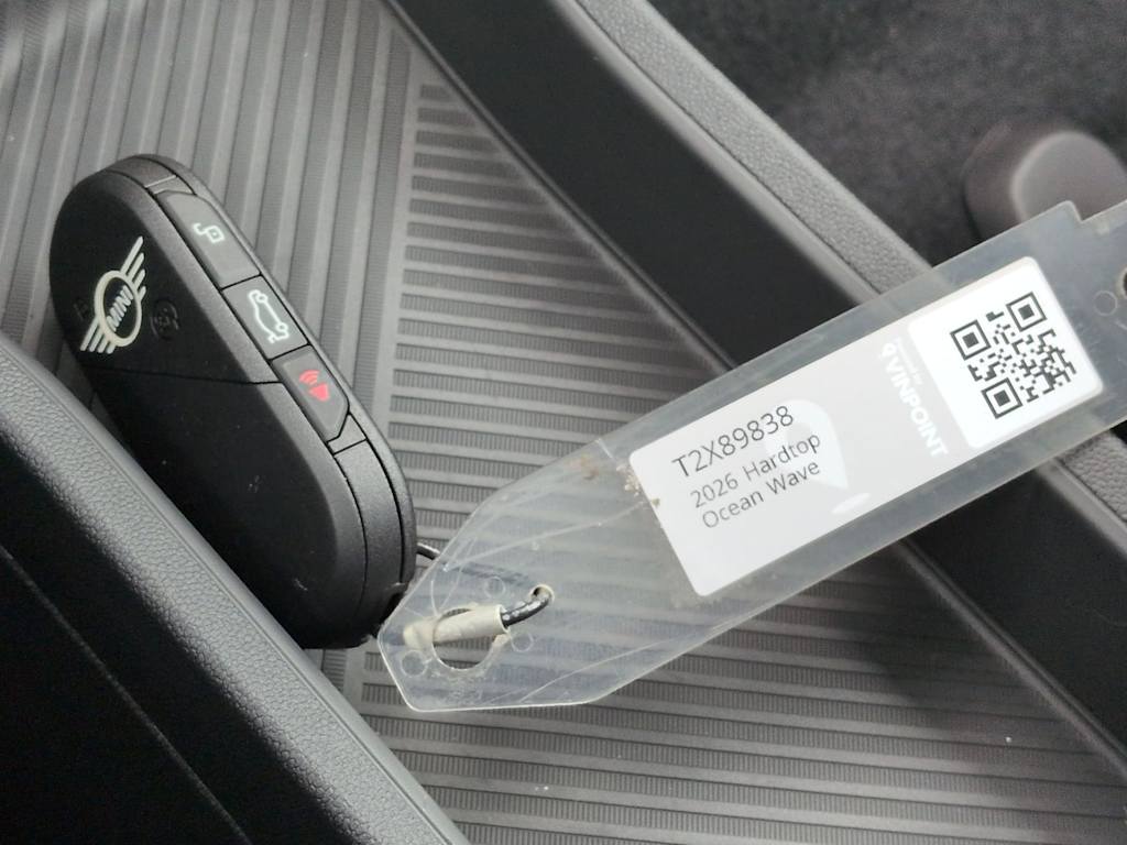 Thumbnail: 2026 MINI Cooper - 16