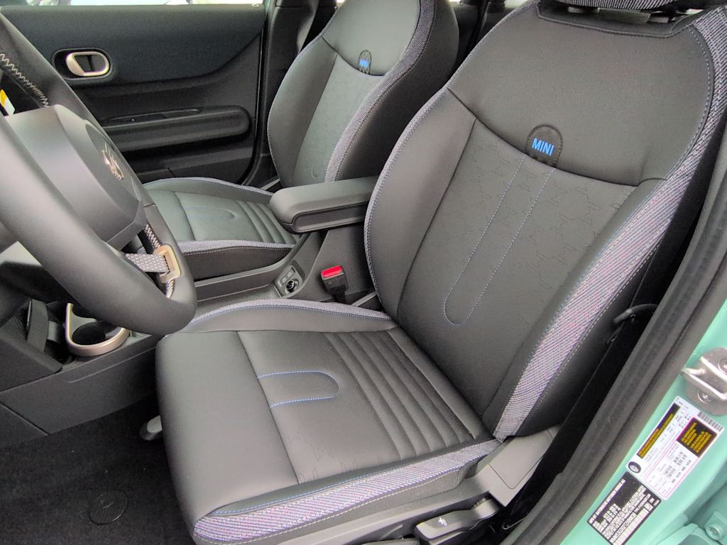 Thumbnail: 2026 MINI Cooper - 12