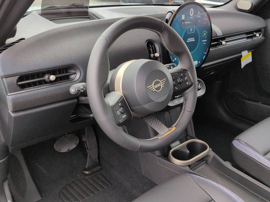 Thumbnail: 2026 MINI Cooper - 2