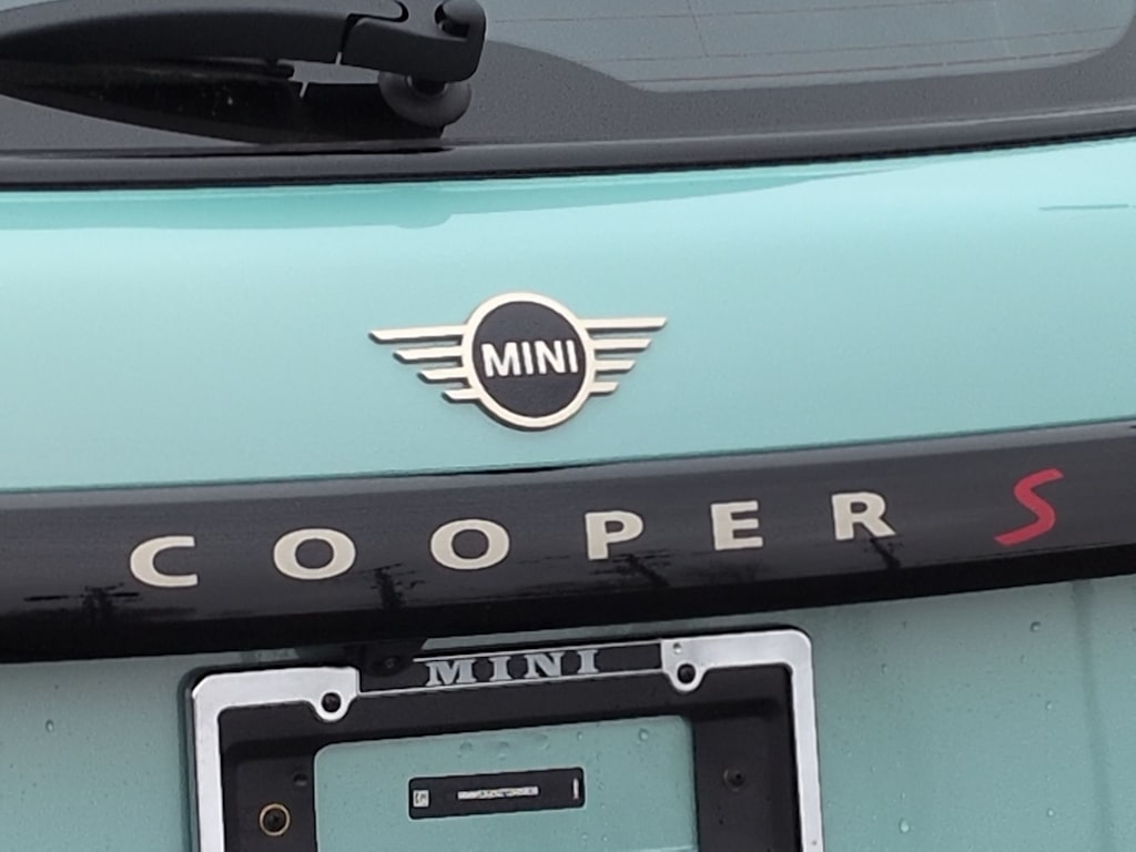 Thumbnail: 2026 MINI Cooper - 14