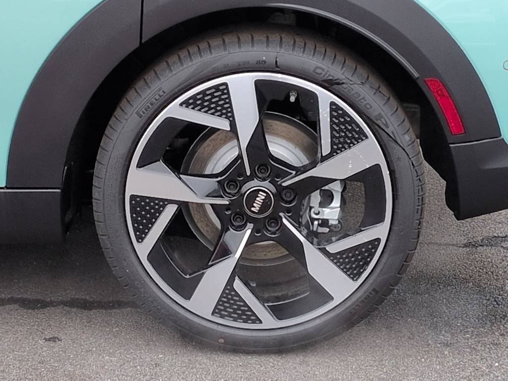 Thumbnail: 2026 MINI Cooper - 8