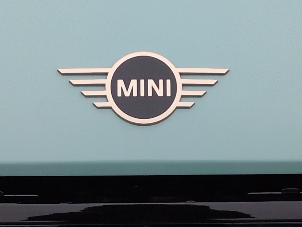 Thumbnail: 2026 MINI Cooper - 7
