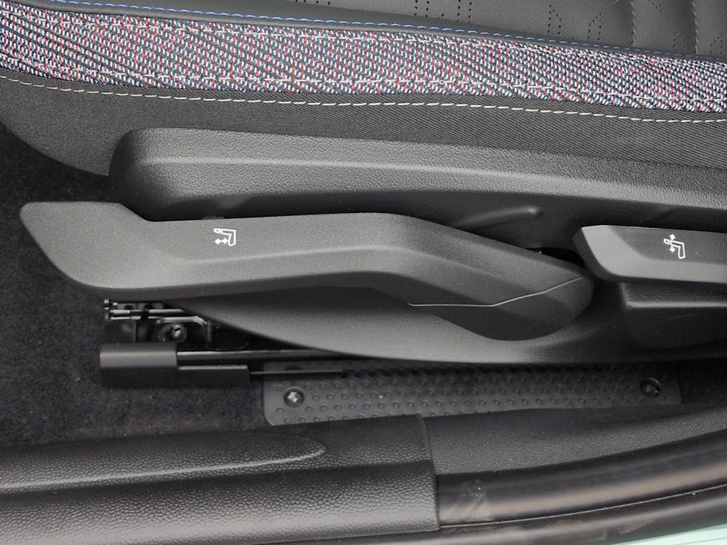 Thumbnail: 2026 MINI Cooper - 22