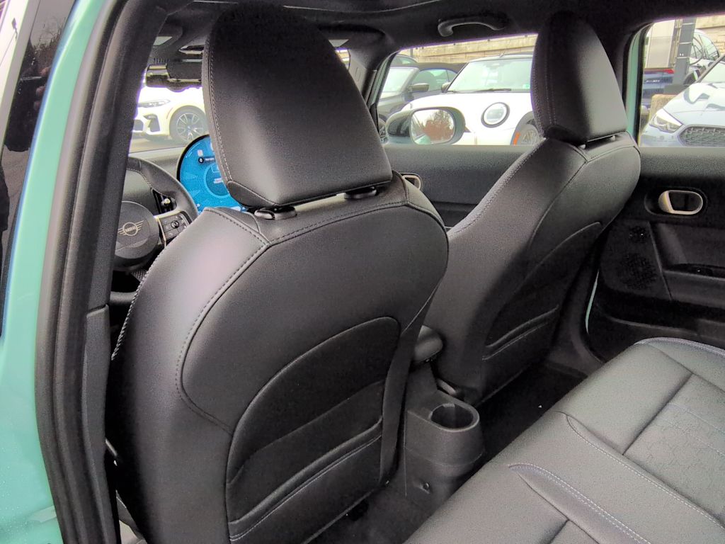 Thumbnail: 2026 MINI Cooper - 13