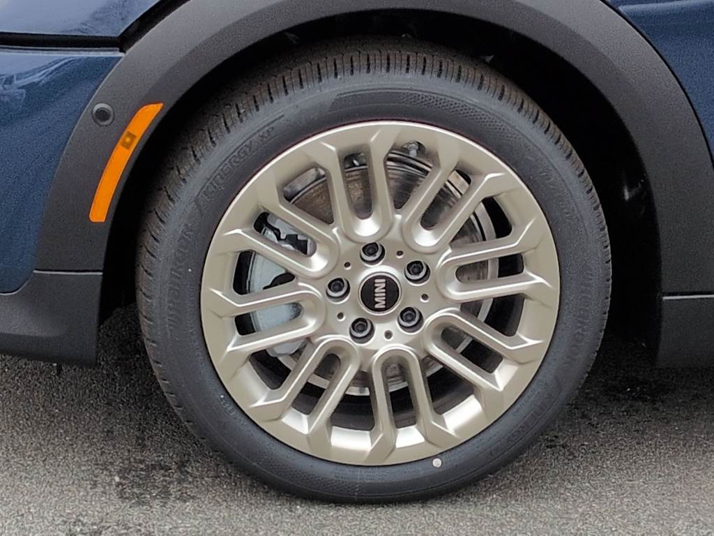 Thumbnail: 2026 MINI Cooper - 8